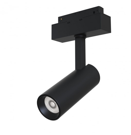 SPOT SINA MAGNETICA FOCUS LED TR019-2-10W4K-B